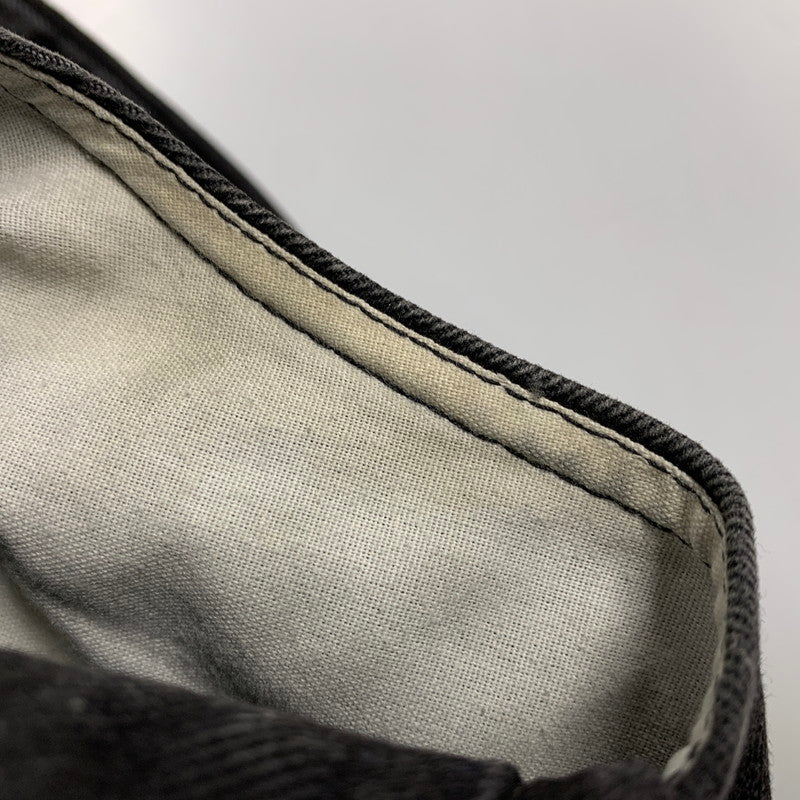 【中古品】【メンズ】 LEVI'S リーバイス 505-0260 刻印513 REGULAR FIT 505 DENIM PANTS レギュラー フィット デニムパンツ ボトムス 157-260329-kh-14-izu サイズ：36×30 カラー：ブラック 万代Net店