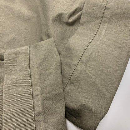 【中古品】【メンズ】 POLO CHINO 2TUCK CHINO PANTS ポロ チノ 2タック チノパンツ ボトムス 157-260329-kh-15-izu サイズ：34×34 カラー：カーキ 万代Net店