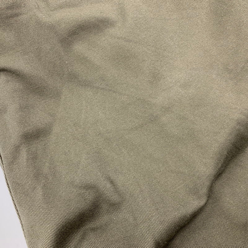 【中古品】【メンズ】 POLO CHINO 2TUCK CHINO PANTS ポロ チノ 2タック チノパンツ ボトムス 157-260329-kh-15-izu サイズ：34×34 カラー：カーキ 万代Net店