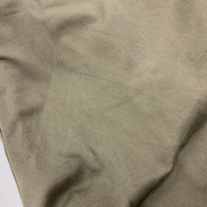 【中古品】【メンズ】 POLO CHINO 2TUCK CHINO PANTS ポロ チノ 2タック チノパンツ ボトムス 157-260329-kh-15-izu サイズ：34×34 カラー：カーキ 万代Net店