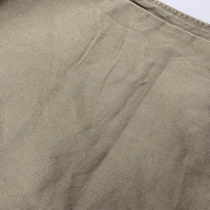 【中古品】【メンズ】 POLO CHINO 2TUCK CHINO PANTS ポロ チノ 2タック チノパンツ ボトムス 157-260329-kh-15-izu サイズ：34×34 カラー：カーキ 万代Net店