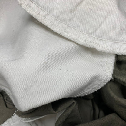【中古品】【メンズ】 POLO CHINO 2TUCK CHINO PANTS ポロ チノ 2タック チノパンツ ボトムス 157-260329-kh-15-izu サイズ：34×34 カラー：カーキ 万代Net店