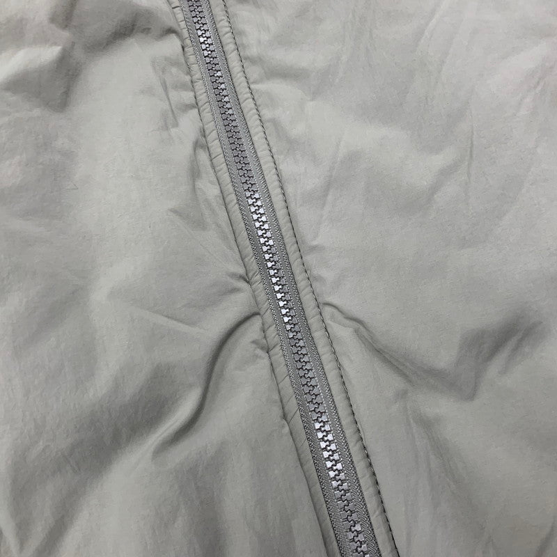 【中古品】【メンズ】 233-1517 PRIMALOFT JACKET プリマロフト ジャケット アウター 147-260329-kh-12-izu サイズ：S カラー：カーキ系 万代Net店