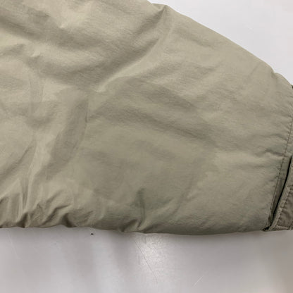 【中古品】【メンズ】 233-1517 PRIMALOFT JACKET プリマロフト ジャケット アウター 147-260329-kh-12-izu サイズ：S カラー：カーキ系 万代Net店