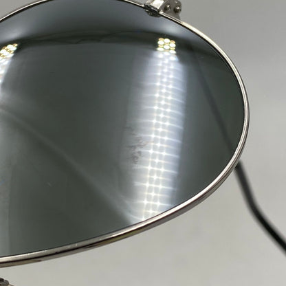 【中古品】【メンズ/レディース】 RAY-BAN レイバン RB3025 AVIATOR LARGE METAL アビエーター ラージ メタル サングラス 203-260615-cs-15-izu サイズ：58口14 カラー：シルバー×グリーン系 万代Net店