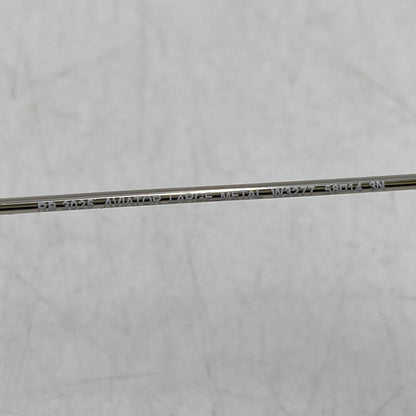 【中古品】【メンズ/レディース】 RAY-BAN レイバン RB3025 AVIATOR LARGE METAL アビエーター ラージ メタル サングラス 203-260615-cs-15-izu サイズ：58口14 カラー：シルバー×グリーン系 万代Net店