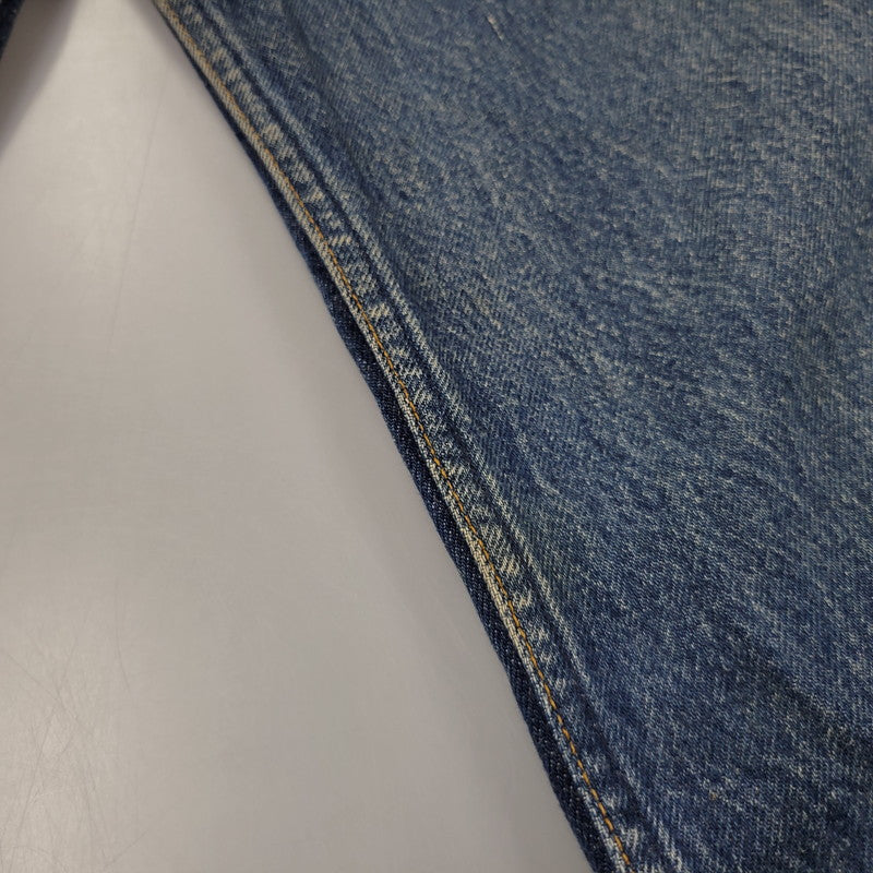 【中古品】【メンズ】 DENIM PANTS 501-0000 デニムパンツ 刻印552 ジーンズ ボトムス 157-260330-as-24-izu サイズ：29×36 カラー：インディゴ 万代Net店