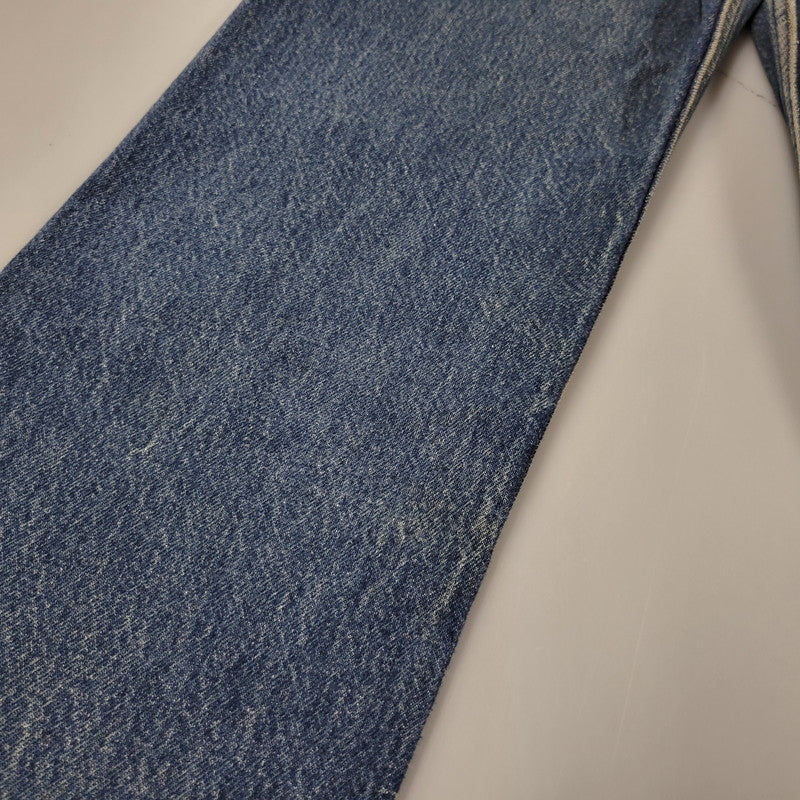 【中古品】【メンズ】 DENIM PANTS 501-0000 デニムパンツ 刻印552 ジーンズ ボトムス 157-260330-as-24-izu サイズ：29×36 カラー：インディゴ 万代Net店