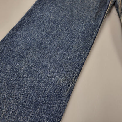 【中古品】【メンズ】 DENIM PANTS 501-0000 デニムパンツ 刻印552 ジーンズ ボトムス 157-260330-as-24-izu サイズ：29×36 カラー：インディゴ 万代Net店