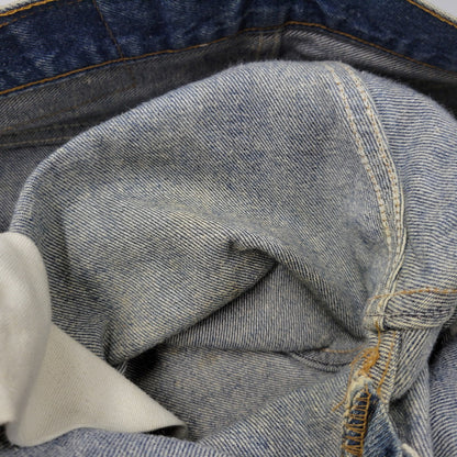 【中古品】【メンズ】 DENIM PANTS 501-0000 デニムパンツ 刻印552 ジーンズ ボトムス 157-260330-as-24-izu サイズ：29×36 カラー：インディゴ 万代Net店