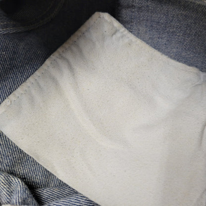 【中古品】【メンズ】 DENIM PANTS 501-0000 デニムパンツ 刻印552 ジーンズ ボトムス 157-260330-as-24-izu サイズ：29×36 カラー：インディゴ 万代Net店