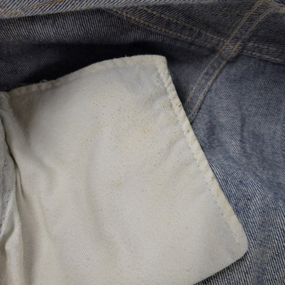 【中古品】【メンズ】 DENIM PANTS 501-0000 デニムパンツ 刻印552 ジーンズ ボトムス 157-260330-as-24-izu サイズ：29×36 カラー：インディゴ 万代Net店