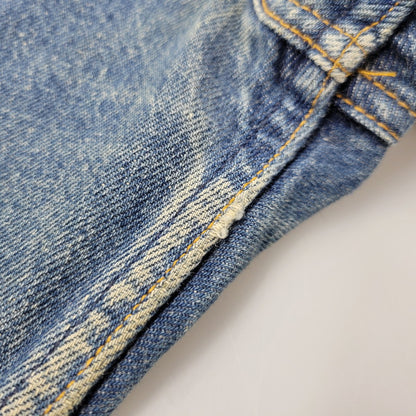 【中古品】【メンズ】 DENIM PANTS 501-0000 デニムパンツ 刻印552 ジーンズ ボトムス 157-260330-as-24-izu サイズ：29×36 カラー：インディゴ 万代Net店
