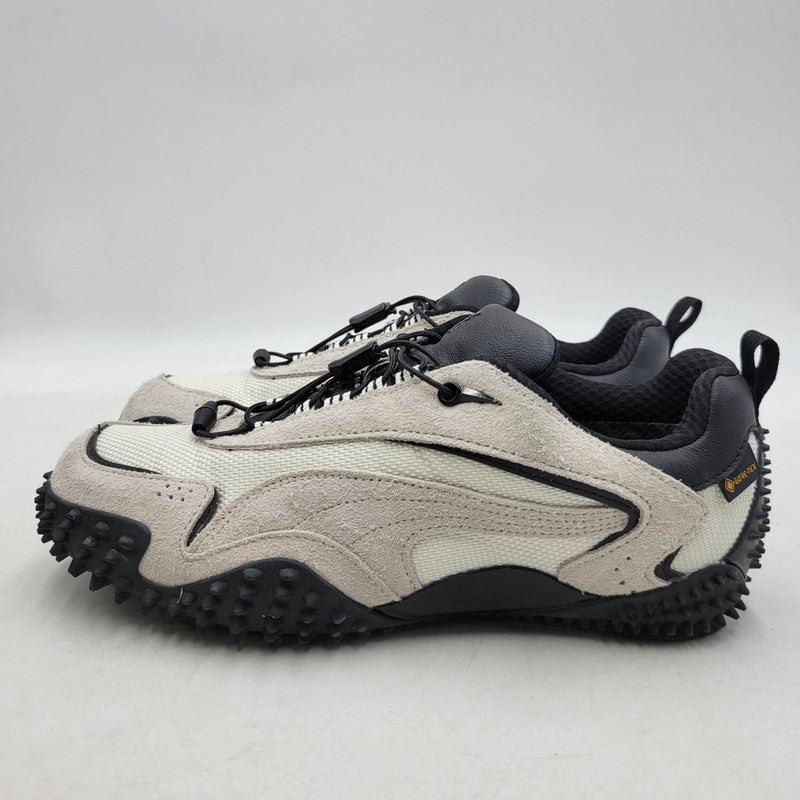 【中古品】【メンズ】 MOSTRO XC GTX 402957-02 モストロ XC ゴアテックス スニーカー シューズ 靴 162-260330-as-36-izu サイズ：27cm カラー：VAPOR GRAY-PUMA BLACK 万代Net店