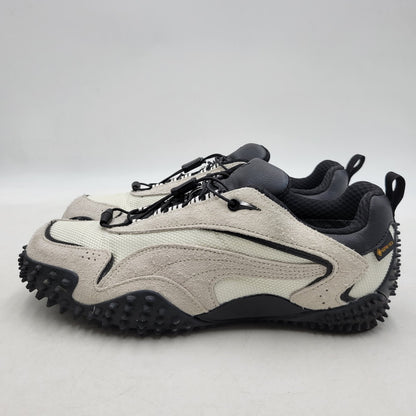 【中古品】【メンズ】 MOSTRO XC GTX 402957-02 モストロ XC ゴアテックス スニーカー シューズ 靴 162-260330-as-36-izu サイズ：27cm カラー：VAPOR GRAY-PUMA BLACK 万代Net店