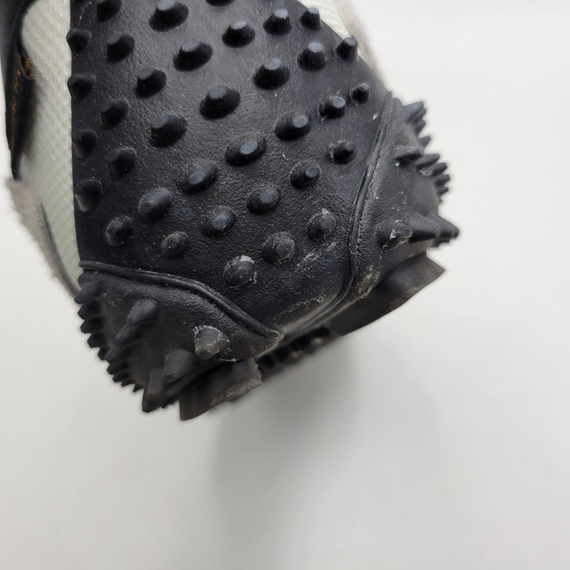 【中古品】【メンズ】 MOSTRO XC GTX 402957-02 モストロ XC ゴアテックス スニーカー シューズ 靴 162-260330-as-36-izu サイズ：27cm カラー：VAPOR GRAY-PUMA BLACK 万代Net店