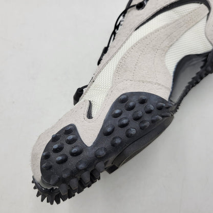 【中古品】【メンズ】 MOSTRO XC GTX 402957-02 モストロ XC ゴアテックス スニーカー シューズ 靴 162-260330-as-36-izu サイズ：27cm カラー：VAPOR GRAY-PUMA BLACK 万代Net店