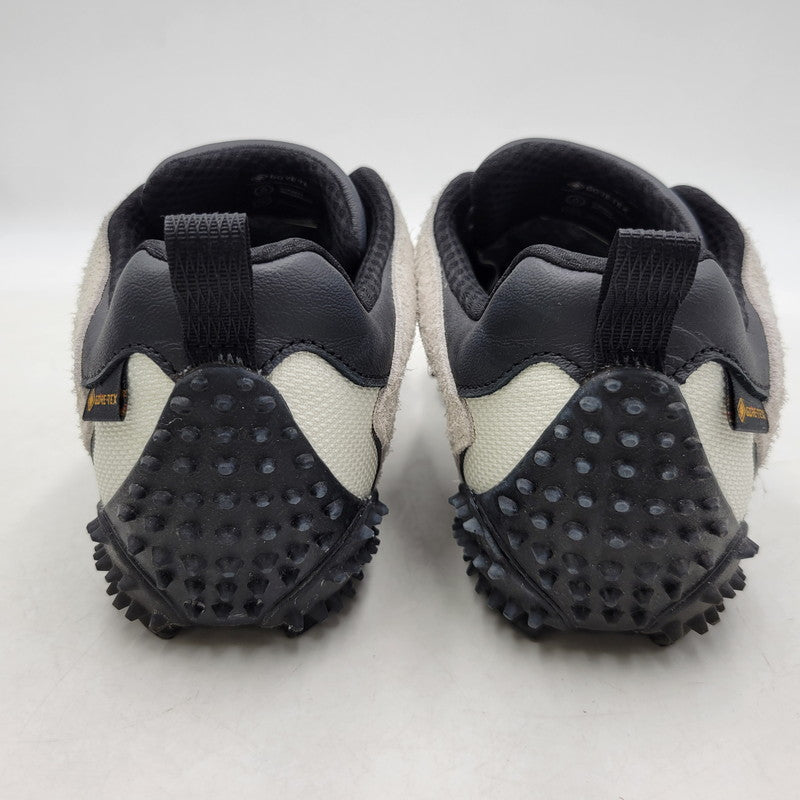 【中古品】【メンズ】 MOSTRO XC GTX 402957-02 モストロ XC ゴアテックス スニーカー シューズ 靴 162-260330-as-36-izu サイズ：27cm カラー：VAPOR GRAY-PUMA BLACK 万代Net店