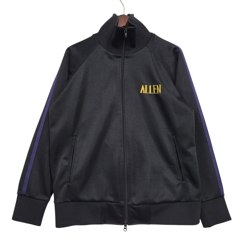 【中古品】【メンズ】 TOYO ENTERPRISE 東洋エンタープライズ ALOHA HAWAII SOUVENIR TRACK JACKET TT63703 スーベニア トラックジャケット 145-260330-as-21-izu サイズ：M カラー：ブラック 万代Net店