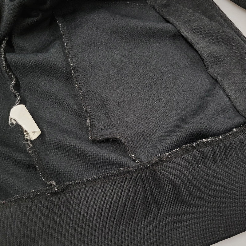 【中古品】【メンズ】 TOYO ENTERPRISE 東洋エンタープライズ ALOHA HAWAII SOUVENIR TRACK JACKET TT63703 スーベニア トラックジャケット 145-260330-as-21-izu サイズ：M カラー：ブラック 万代Net店