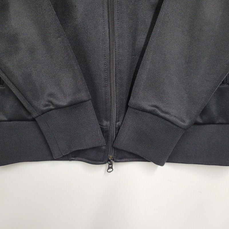 【中古品】【メンズ】 TOYO ENTERPRISE 東洋エンタープライズ ALOHA HAWAII SOUVENIR TRACK JACKET TT63703 スーベニア トラックジャケット 145-260330-as-21-izu サイズ：M カラー：ブラック 万代Net店