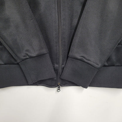 【中古品】【メンズ】 TOYO ENTERPRISE 東洋エンタープライズ ALOHA HAWAII SOUVENIR TRACK JACKET TT63703 スーベニア トラックジャケット 145-260330-as-21-izu サイズ：M カラー：ブラック 万代Net店
