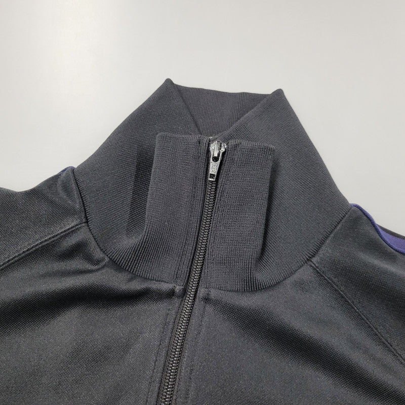 【中古品】【メンズ】 TOYO ENTERPRISE 東洋エンタープライズ ALOHA HAWAII SOUVENIR TRACK JACKET TT63703 スーベニア トラックジャケット 145-260330-as-21-izu サイズ：M カラー：ブラック 万代Net店