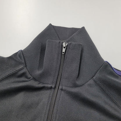 【中古品】【メンズ】 TOYO ENTERPRISE 東洋エンタープライズ ALOHA HAWAII SOUVENIR TRACK JACKET TT63703 スーベニア トラックジャケット 145-260330-as-21-izu サイズ：M カラー：ブラック 万代Net店