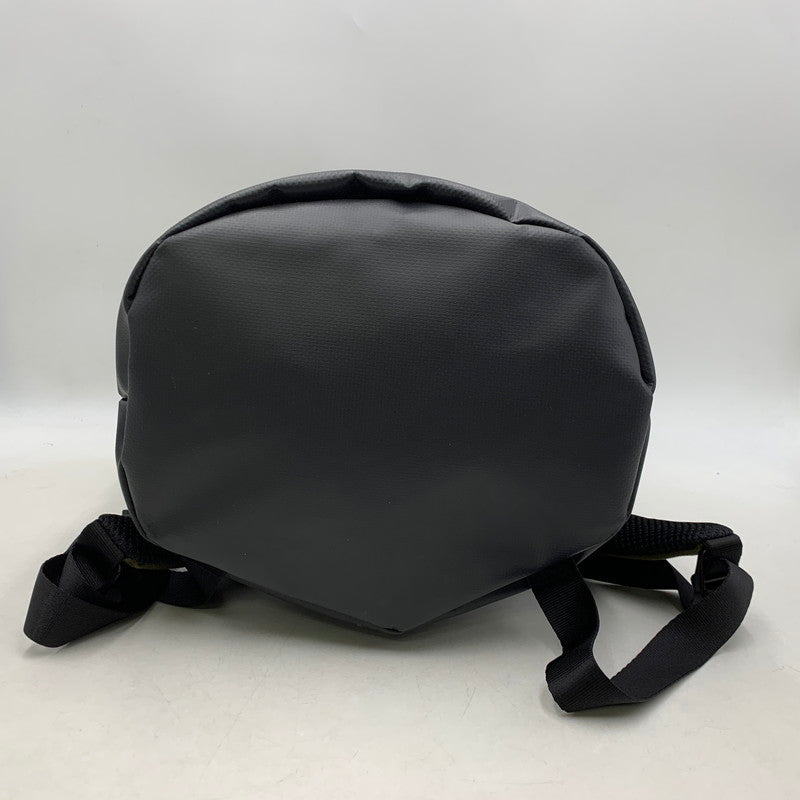 【中古品】【メンズ/レディース】 × JUN MIKAMI ジュンミカミ BACKPACK バックパック リュック バッグ カバン 鞄 188-260403-as-21-izu カラー：カーキ 万代Net店