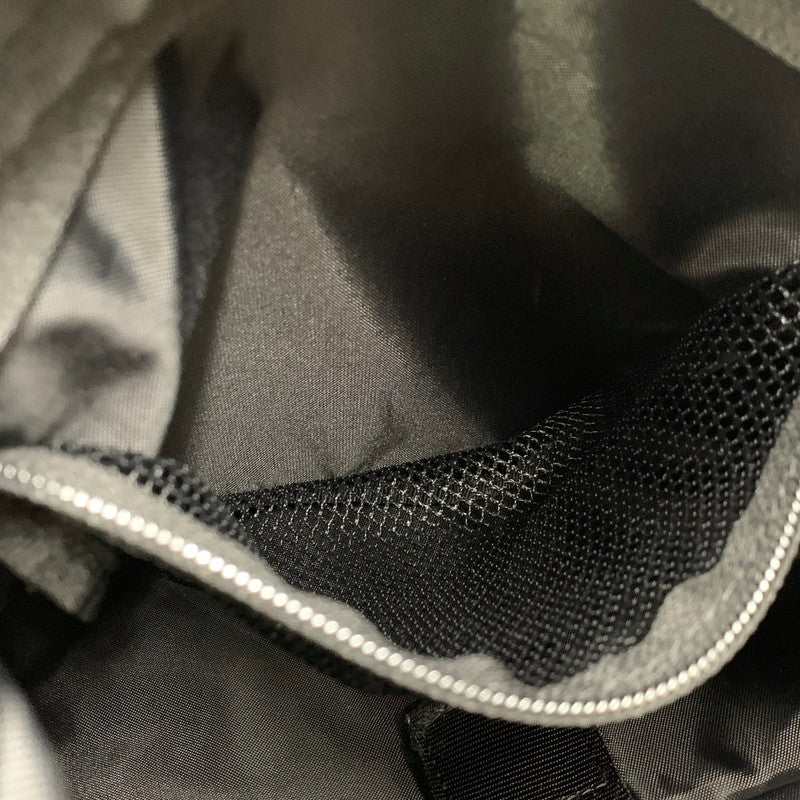 【中古品】【メンズ/レディース】 × JUN MIKAMI ジュンミカミ BACKPACK バックパック リュック バッグ カバン 鞄 188-260403-as-21-izu カラー：カーキ 万代Net店