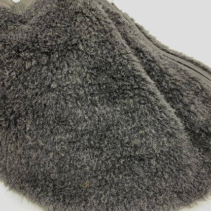 【中古品】【レディース】 WRYHT ライト DUFFLE POUCH ダッフルポーチ ハンドバッグ カバン 鞄 188-260403-as-22-izu カラー：ブラック 万代Net店
