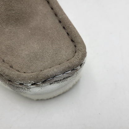 【中古品】【メンズ】 WALLABEE BOOTS ワラビーブーツ シューズ 靴 164-260330-as-37-izu サイズ：UK8 カラー：ブラウン系 万代Net店