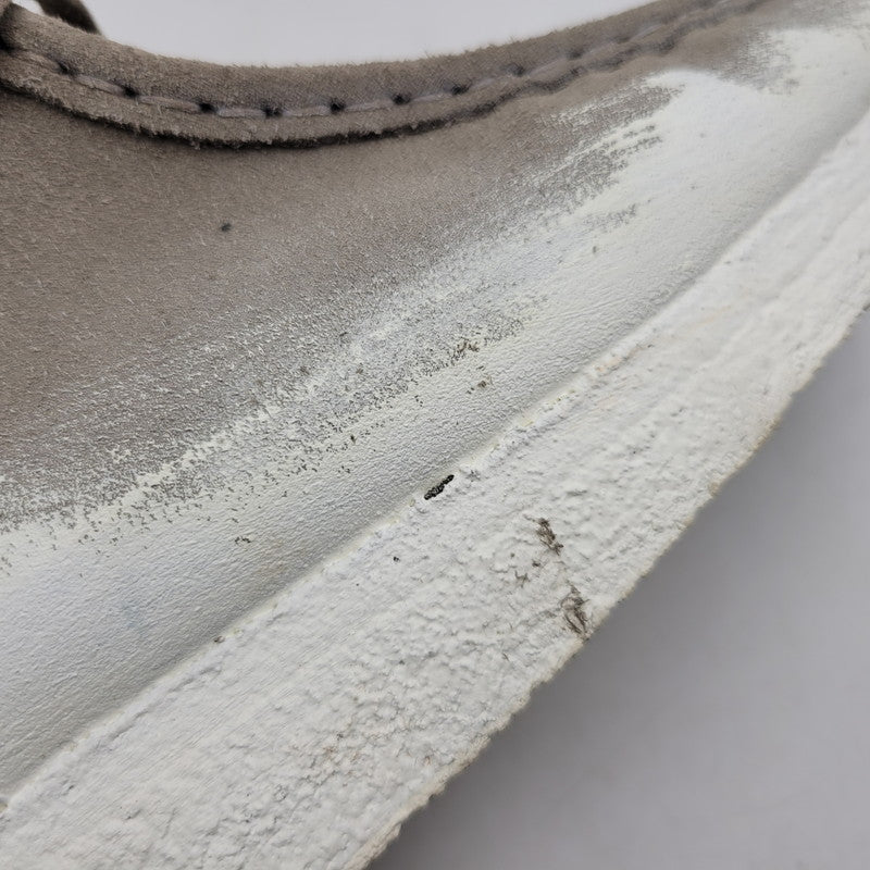 【中古品】【メンズ】 WALLABEE BOOTS ワラビーブーツ シューズ 靴 164-260330-as-37-izu サイズ：UK8 カラー：ブラウン系 万代Net店
