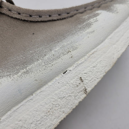 【中古品】【メンズ】 WALLABEE BOOTS ワラビーブーツ シューズ 靴 164-260330-as-37-izu サイズ：UK8 カラー：ブラウン系 万代Net店