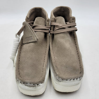 【中古品】【メンズ】 WALLABEE BOOTS ワラビーブーツ シューズ 靴 164-260330-as-37-izu サイズ：UK8 カラー：ブラウン系 万代Net店