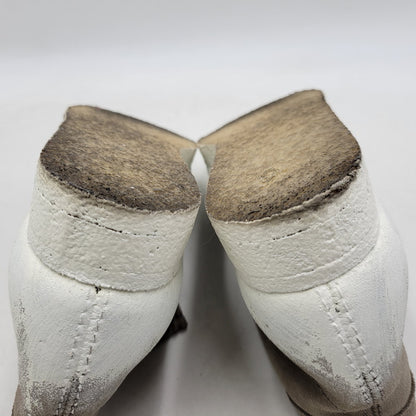 【中古品】【メンズ】 WALLABEE BOOTS ワラビーブーツ シューズ 靴 164-260330-as-37-izu サイズ：UK8 カラー：ブラウン系 万代Net店