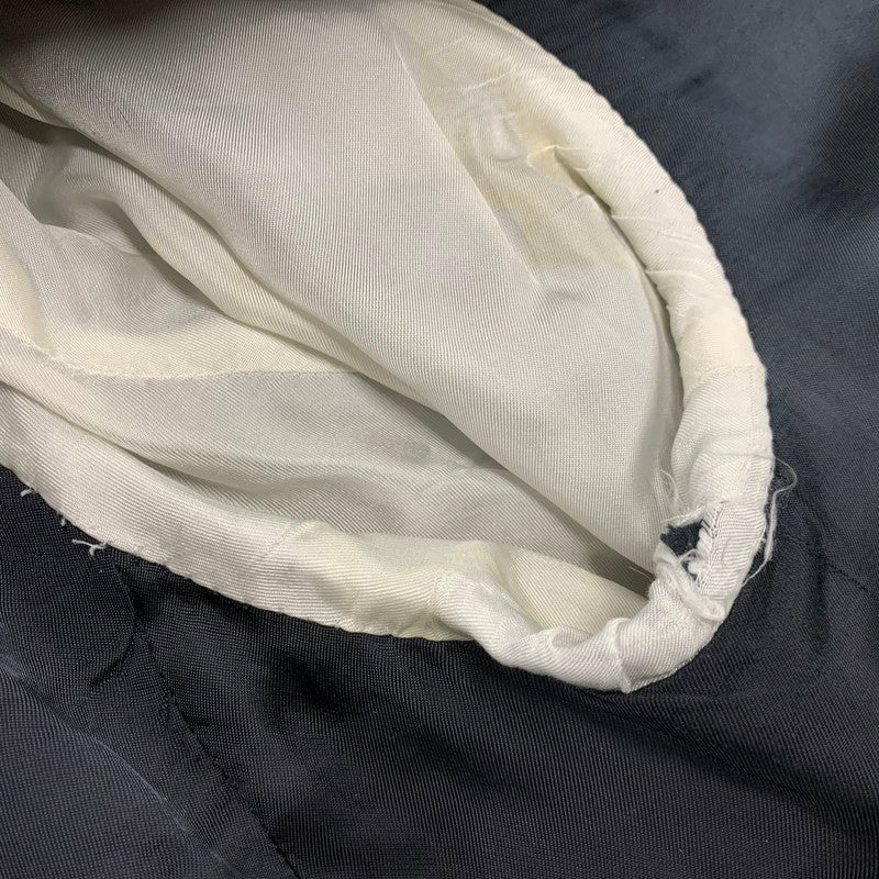 【現状渡し品】【メンズ】 イタリア製 WOOL SUIT SET UP ウール スーツ セットアップ 147-260330-cs-10-izu サイズ：41L カラー：チャコール 万代Net店