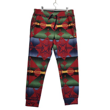 【中古品】【メンズ】 NATIVE SWEAT JOGGER PANTS ネイティブ スウェット ジョガー パンツ ボトムス 158-260401-as-25-izu サイズ：L カラー：マルチカラー 万代Net店