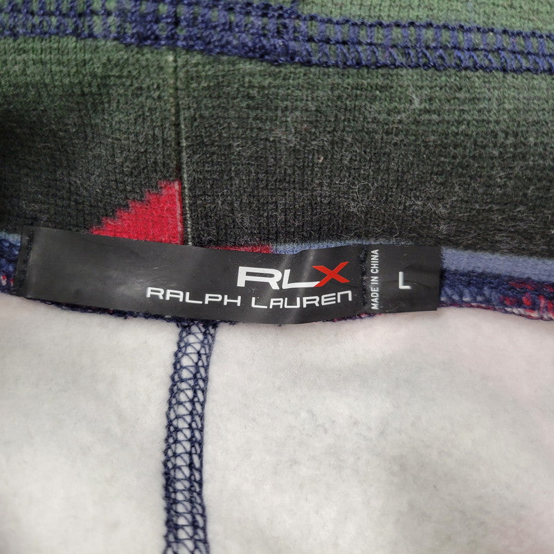 【中古品】【メンズ】 NATIVE SWEAT JOGGER PANTS ネイティブ スウェット ジョガー パンツ ボトムス 158-260401-as-25-izu サイズ：L カラー：マルチカラー 万代Net店