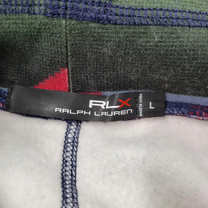 【中古品】【メンズ】 NATIVE SWEAT JOGGER PANTS ネイティブ スウェット ジョガー パンツ ボトムス 158-260401-as-25-izu サイズ：L カラー：マルチカラー 万代Net店