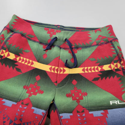 【中古品】【メンズ】 NATIVE SWEAT JOGGER PANTS ネイティブ スウェット ジョガー パンツ ボトムス 158-260401-as-25-izu サイズ：L カラー：マルチカラー 万代Net店