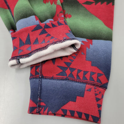 【中古品】【メンズ】 NATIVE SWEAT JOGGER PANTS ネイティブ スウェット ジョガー パンツ ボトムス 158-260401-as-25-izu サイズ：L カラー：マルチカラー 万代Net店