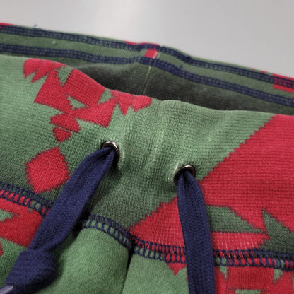 【中古品】【メンズ】 NATIVE SWEAT JOGGER PANTS ネイティブ スウェット ジョガー パンツ ボトムス 158-260401-as-25-izu サイズ：L カラー：マルチカラー 万代Net店