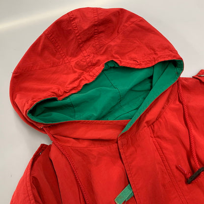 【中古品】【メンズ】 RL-NM-0760 RL-92 M-51 FIELD PARKA フィールド パーカー アウター 146-260330-cs-03-izu サイズ：M カラー：レッド 万代Net店