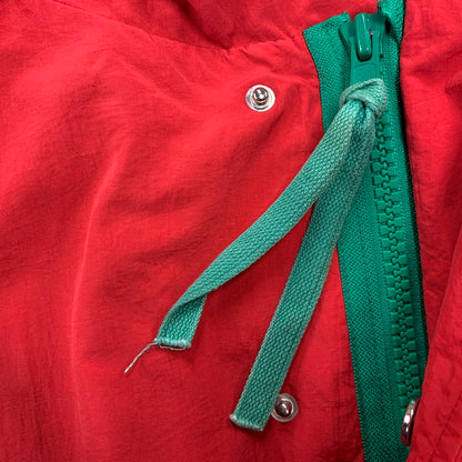 【中古品】【メンズ】 RL-NM-0760 RL-92 M-51 FIELD PARKA フィールド パーカー アウター 146-260330-cs-03-izu サイズ：M カラー：レッド 万代Net店