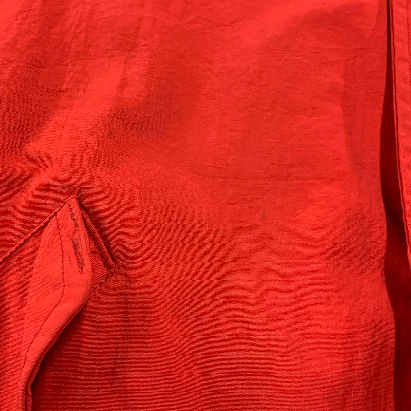 【中古品】【メンズ】 RL-NM-0760 RL-92 M-51 FIELD PARKA フィールド パーカー アウター 146-260330-cs-03-izu サイズ：M カラー：レッド 万代Net店