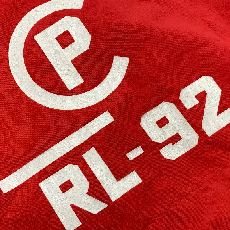 【中古品】【メンズ】 RL-NM-0760 RL-92 M-51 FIELD PARKA フィールド パーカー アウター 146-260330-cs-03-izu サイズ：M カラー：レッド 万代Net店