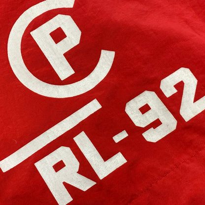 【中古品】【メンズ】 RL-NM-0760 RL-92 M-51 FIELD PARKA フィールド パーカー アウター 146-260330-cs-03-izu サイズ：M カラー：レッド 万代Net店