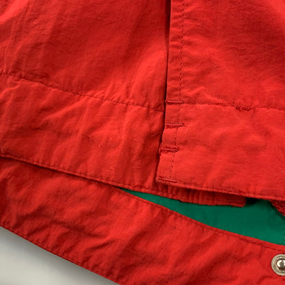 【中古品】【メンズ】 RL-NM-0760 RL-92 M-51 FIELD PARKA フィールド パーカー アウター 146-260330-cs-03-izu サイズ：M カラー：レッド 万代Net店