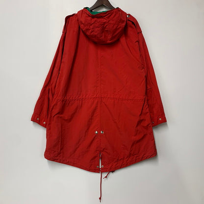 【中古品】【メンズ】 RL-NM-0760 RL-92 M-51 FIELD PARKA フィールド パーカー アウター 146-260330-cs-03-izu サイズ：M カラー：レッド 万代Net店